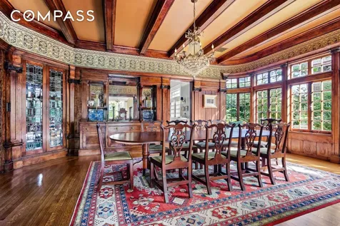1305 Albemarle Road New York City NY 11226