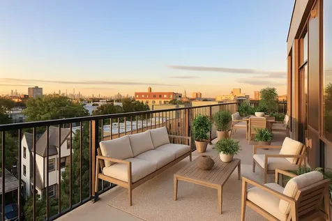 1027 Bushwick Avenue New York City NY 11221