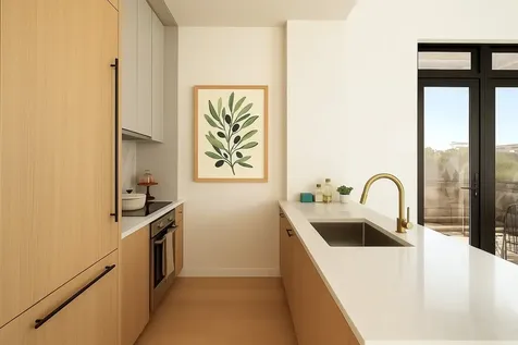 1027 Bushwick Avenue New York City NY 11221