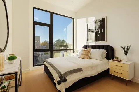 1027 Bushwick Avenue New York City NY 11221