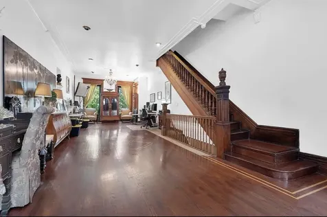 247 W 136th Street New York City NY 10030