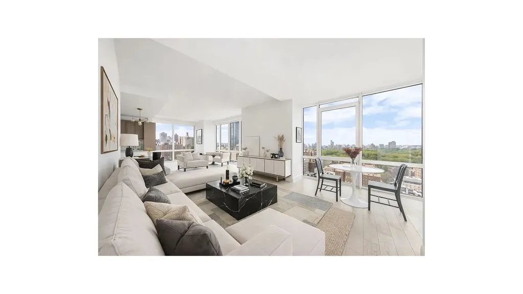1399 Park Avenue New York City NY 10029