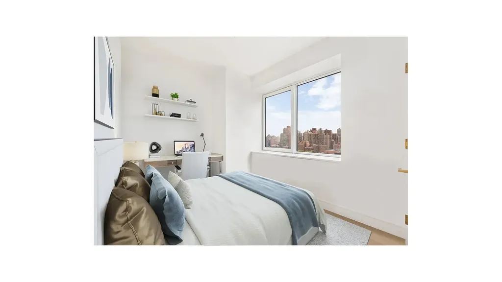 1399 Park Avenue New York City NY 10029