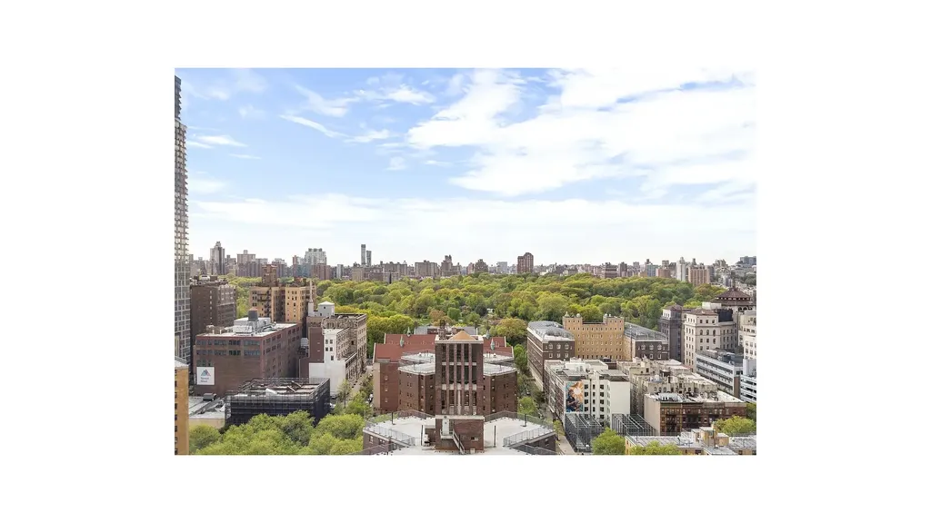 1399 Park Avenue New York City NY 10029
