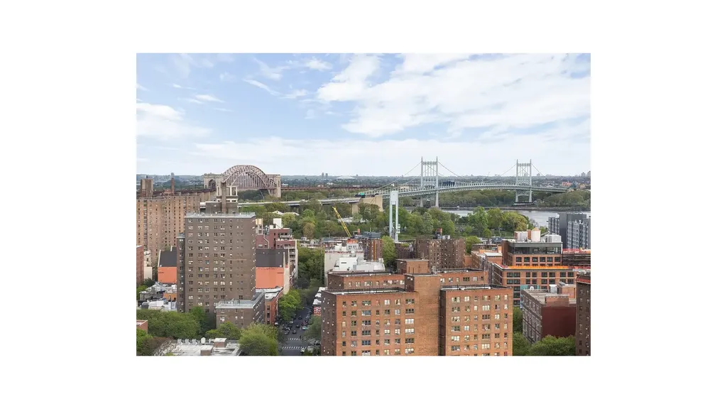 1399 Park Avenue New York City NY 10029