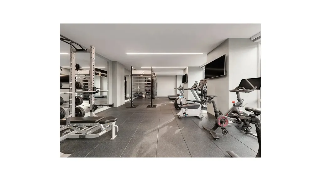 1399 Park Avenue New York City NY 10029
