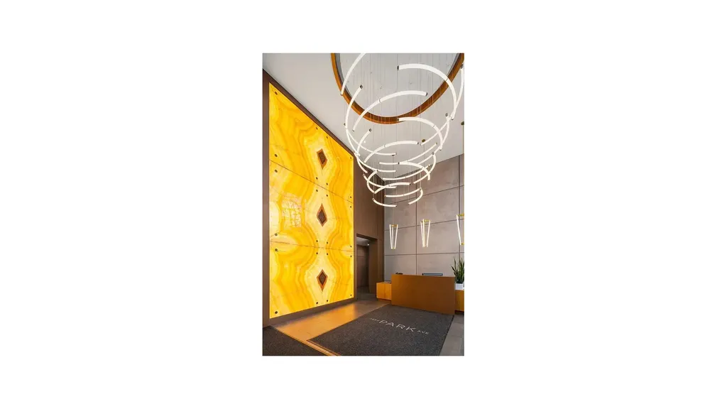 1399 Park Avenue New York City NY 10029