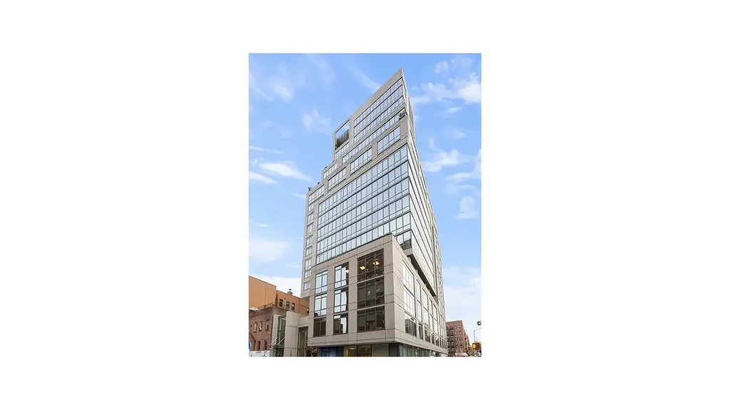 1399 Park Avenue New York City NY 10029