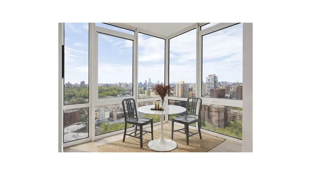 1399 Park Avenue New York City NY 10029