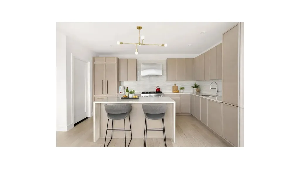 1399 Park Avenue New York City NY 10029