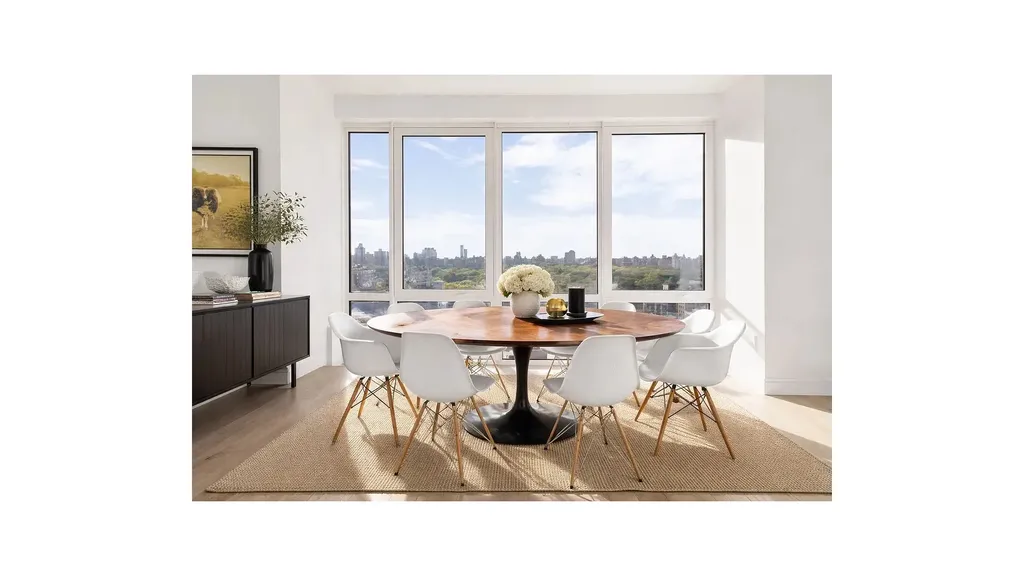 1399 Park Avenue New York City NY 10029