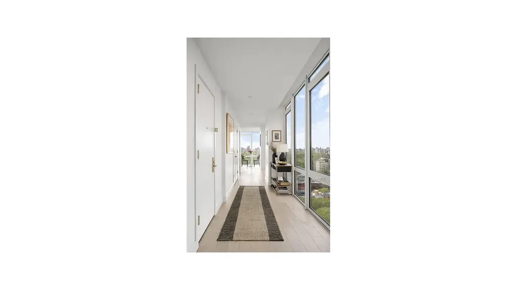 1399 Park Avenue New York City NY 10029