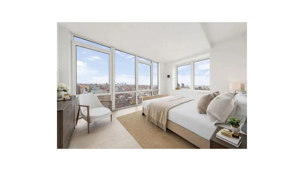 1399 Park Avenue New York City NY 10029