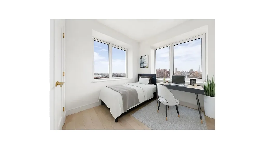 1399 Park Avenue New York City NY 10029