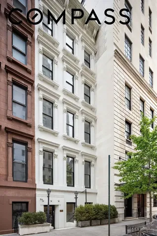 53 E 67th Street New York City NY 10065