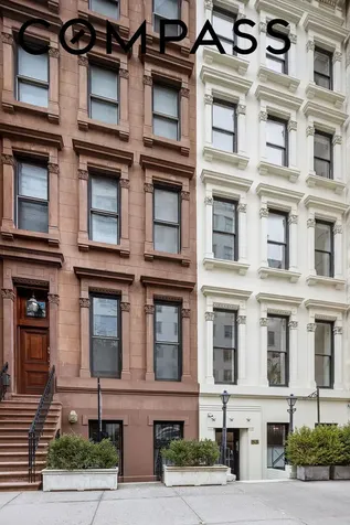 53 E 67th Street New York City NY 10065