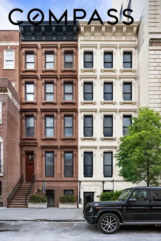 53 E 67th Street New York City NY 10065