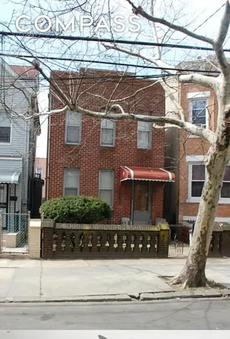 672 Elton Street New York City NY 11208