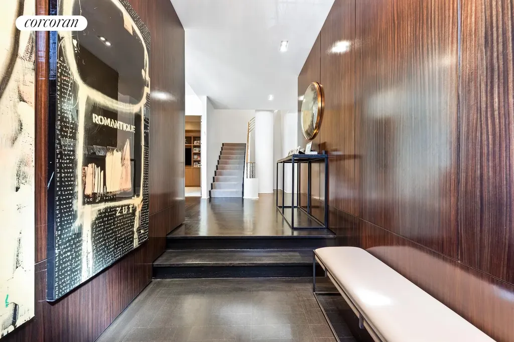 170 E End Avenue New York City NY 10128