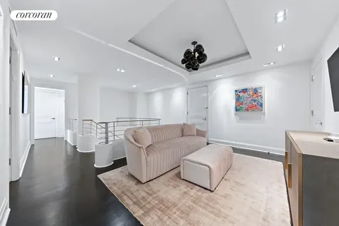 170 E End Avenue New York City NY 10128