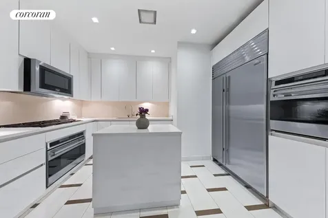 170 E End Avenue New York City NY 10128