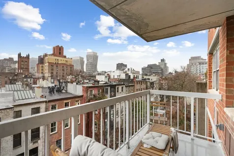 420 W 23rd Street New York City NY 10011