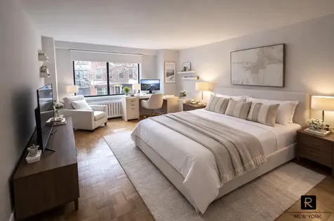 345 E 73rd Street New York City NY 10021