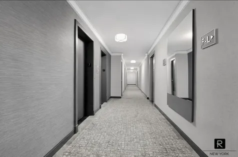 345 E 73rd Street New York City NY 10021