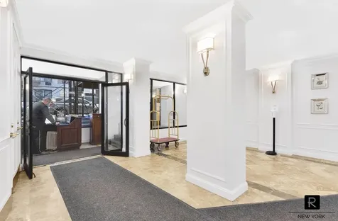 345 E 73rd Street New York City NY 10021