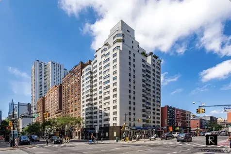 345 E 73rd Street New York City NY 10021