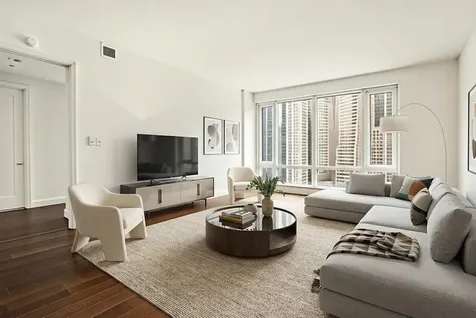 70 Little West Street New York City NY 10280