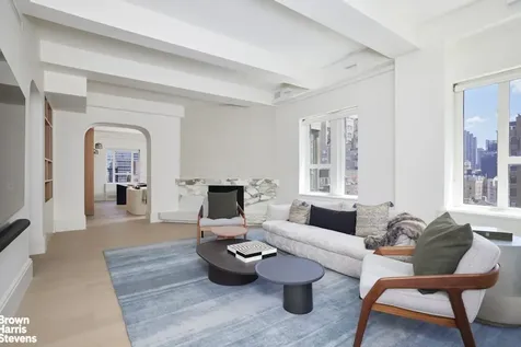 20 E 35th Street New York City NY 10016