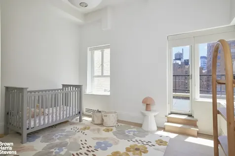 20 E 35th Street New York City NY 10016
