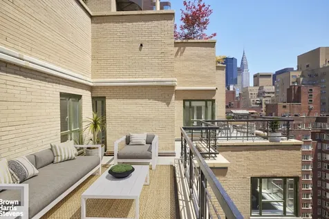 20 E 35th Street New York City NY 10016