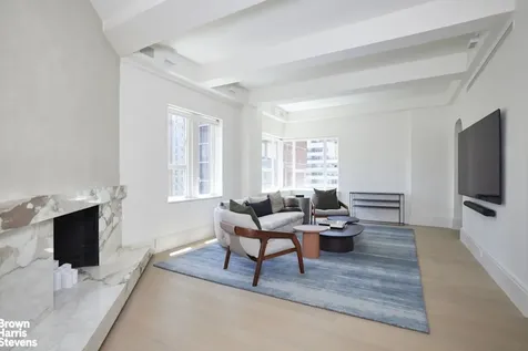 20 E 35th Street New York City NY 10016