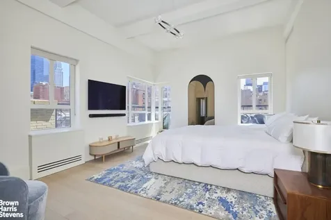 20 E 35th Street New York City NY 10016
