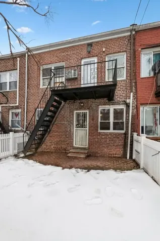 1336 E 99th Street New York City NY 11236