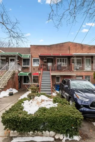 1336 E 99th Street New York City NY 11236