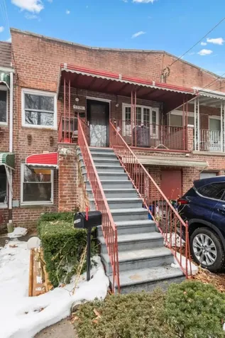 1336 E 99th Street New York City NY 11236