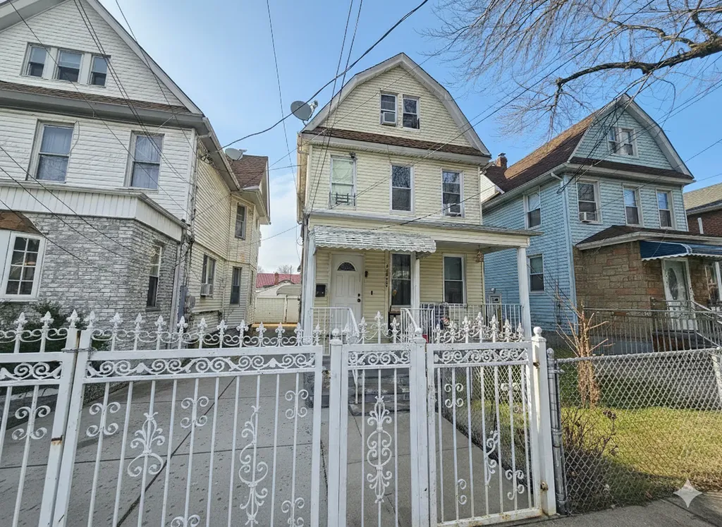106-49 97th Street New York City NY 11417