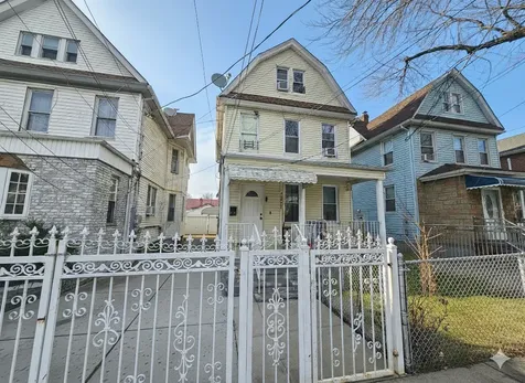 106-49 97th Street New York City NY 11417
