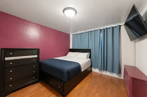 106-49 97th Street New York City NY 11417
