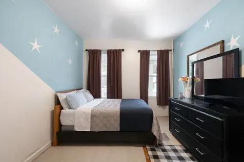 106-49 97th Street New York City NY 11417