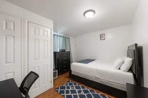 106-49 97th Street New York City NY 11417