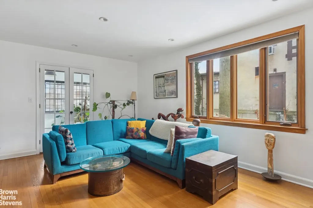 5030 Tibbett Avenue New York City NY 10471