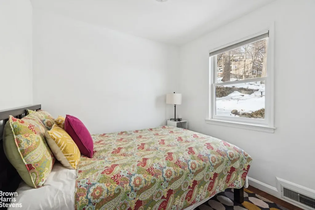 5030 Tibbett Avenue New York City NY 10471
