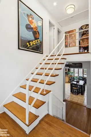 5030 Tibbett Avenue New York City NY 10471