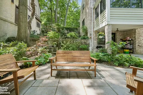 5030 Tibbett Avenue New York City NY 10471
