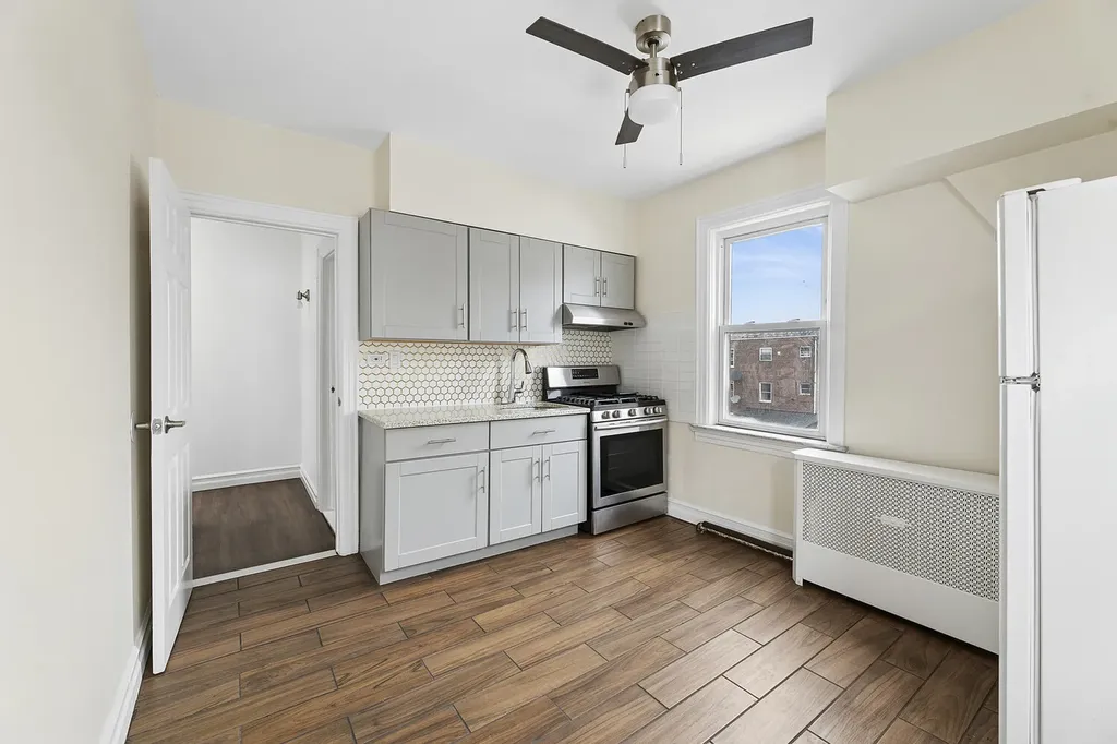 33-25 71st Street New York City NY 11372
