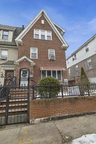 33-25 71st Street New York City NY 11372